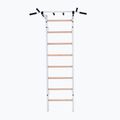 BenchK scara de gimnastică albă BK-221W 2