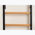 BenchK scara de gimnastică negru BK-212B+A076 4