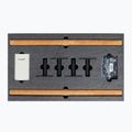 BenchK scara de gimnastică negru BK-212B+A076 13