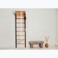 BenchK scara de gimnastică negru BK-212B+A076 16
