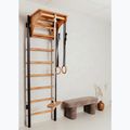 BenchK scara de gimnastică negru BK-212B+A076 17