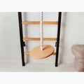 BenchK scara de gimnastică negru BK-212B+A076 5