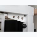 BenchK scara de gimnastică albă BK-232W 9