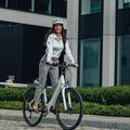 Ecobike X-Cross L/17.5Ah LG bicicletă electrică albă 1010301 18