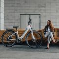 Ecobike X-Cross L/17.5Ah LG bicicletă electrică albă 1010301 21