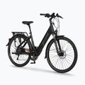 Bicicletă electrică EcoBike X-Cross L 36V 17.5Ah 630Wh X-Cross LG black 2