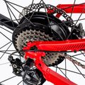 Bicicleta electrică Ecobike el.SX4/X-CR LG 13Ah roșu 1010402 14