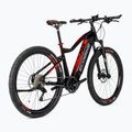Bicicleta electrică Ecobike RX500 17.5Ah LG negru 1010406 3