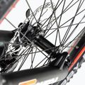Bicicleta electrică Ecobike RX500 17.5Ah LG negru 1010406 17