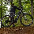 Bicicleta electrică Ecobike RX500 17.5Ah LG negru 1010406 19