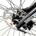 Bicicleta electrică Ecobike MX300 LG negru 1010307 15
