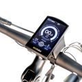 Bicicleta electrică Ecobike MX300 LG negru 1010307 17
