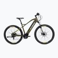 Bicicleta electrică Ecobike el.SX300/X300 LG 14Ah verde 1010404