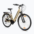 Bicicleta electrică Ecobike el.X-City/X-CR LG 13Ah bej 1010113