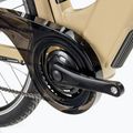Bicicleta electrică Ecobike el.X-City/X-CR LG 13Ah bej 1010113 4
