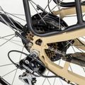 Bicicleta electrică Ecobike el.X-City/X-CR LG 13Ah bej 1010113 5