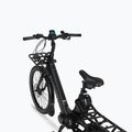EcoBike Cargo/16Ah Trapeze Cargo+X300 10.4 AH Greenway bicicletă electrică neagră 1010503 4