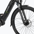 Bicicleta electrică EcoBike D2 City/14Ah Smart BMS negru 1010319 10