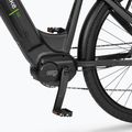 Bicicleta electrică EcoBike D2 City/14Ah Smart BMS negru 1010319 11