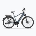 Bicicleta electrică EcoBike MX/X300 14Ah LG gri 1010312