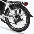 Bicicleta electrică EcoBike Even 14.5 Ah alb 1010201 6