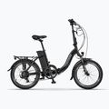 Ecobike Even 14.5 Ah biciclete electrice negru 1010202