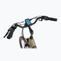 Bicicleta electrică EcoBike X-City Cappuccino/13 Ah Greenway bej 1010119 8