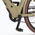 Bicicleta electrică EcoBike X-City Cappuccino/13 Ah Greenway bej 1010119 10