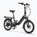 EcoBike Rhino/Rhino LG 16 Ah Smart BMS bicicletă electrică BMS negru 1010203 2