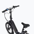 EcoBike Rhino/Rhino LG 16 Ah Smart BMS bicicletă electrică BMS negru 1010203 3