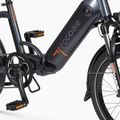 EcoBike Rhino/Rhino LG 16 Ah Smart BMS bicicletă electrică BMS negru 1010203 7