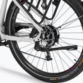 Bicicleta electrică EcoBike LX 300/X300 14Ah LG alb 1010320 8