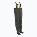 Pros SB01 Pantaloni scurți de pescuit standard verzi SB01-00022-39 2