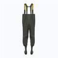 Pros SB01 Pantaloni scurți de pescuit standard verzi SB01-00022-39 3