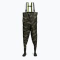 Pros SBF01 Pantaloni de pescuit SBF01 Fisharp moro SBF01/CAM-00006-44