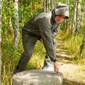 Pantaloni de pescuit pentru bărbați Pros 288 măslinii 5
