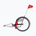 Remorcă pentru biciclete Extrawheel Voyager negru PRO E0033 2