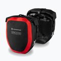 Extrawheel Wayfarer negru pentru biciclete E0079