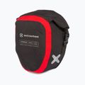 Genți de bicicletă Extrawheel Rambler Premium 12,5L 2 buc. negre E0047 2