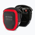 Genți de bicicletă Extrawheel Wayfarer Premium 25L 2 buc. negre E0048