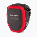 Genți de bicicletă Extrawheel Wayfarer Premium 25L 2 buc. negre E0048 3