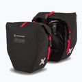 Genți de bicicletă Extrawheel Biker Premium 25L 2 buc. negre E0102