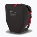 Genți de bicicletă Extrawheel Biker Premium 25L 2 buc. negre E0102 2