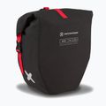 Genți de bicicletă Extrawheel Biker Premium 25L 2 buc. negre E0102 3
