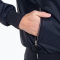 Bărbați Pitbull West Coast Athletic Athletic cu glugă jachetă din nailon cu glugă Dark Navy 4