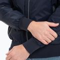 Bărbați Pitbull West Coast Athletic Athletic cu glugă jachetă din nailon cu glugă Dark Navy 5