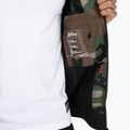 Jachetă cu glugă din nailon pentru bărbați Pitbull West Coast Athletic cu glugă din nailon pentru bărbați Woodland Camo Jacket 6