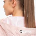 Jachetă pentru femei Pitbull West Coast Aaricia Hooded Nylon pink 4