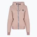 Jachetă pentru femei Pitbull West Coast Aaricia Hooded Nylon pink 7