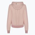 Jachetă pentru femei Pitbull West Coast Aaricia Hooded Nylon pink 8